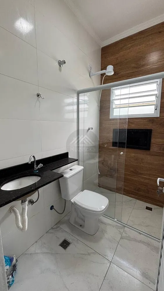 Casa, 3 quartos, 125 m² - Foto 2