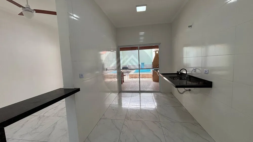 Casa, 3 quartos, 125 m² - Foto 7