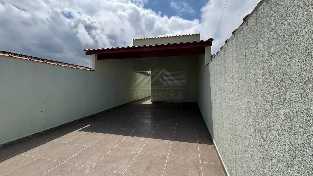 Casa, 3 quartos, 125 m² - Foto 3