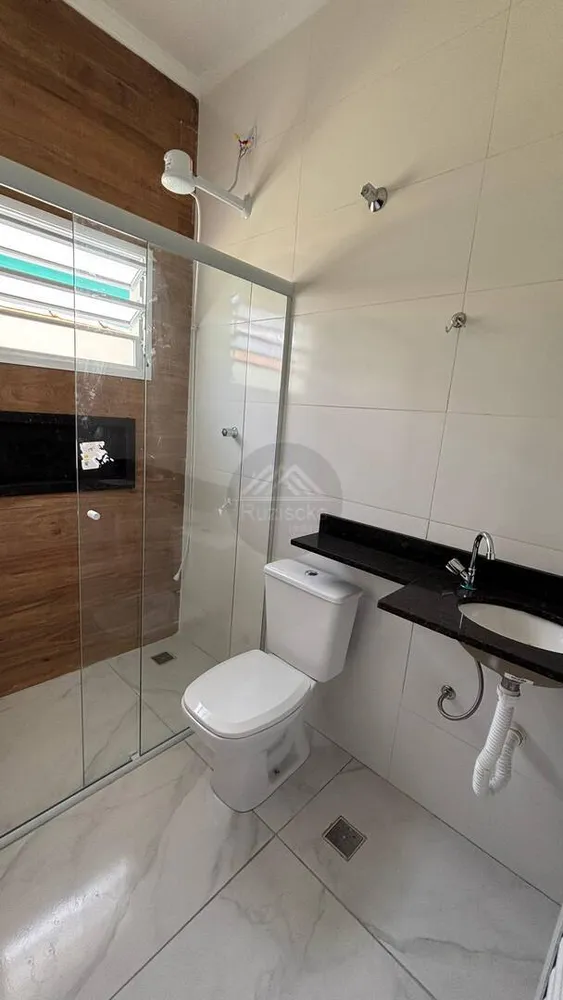 Casa, 3 quartos, 125 m² - Foto 3