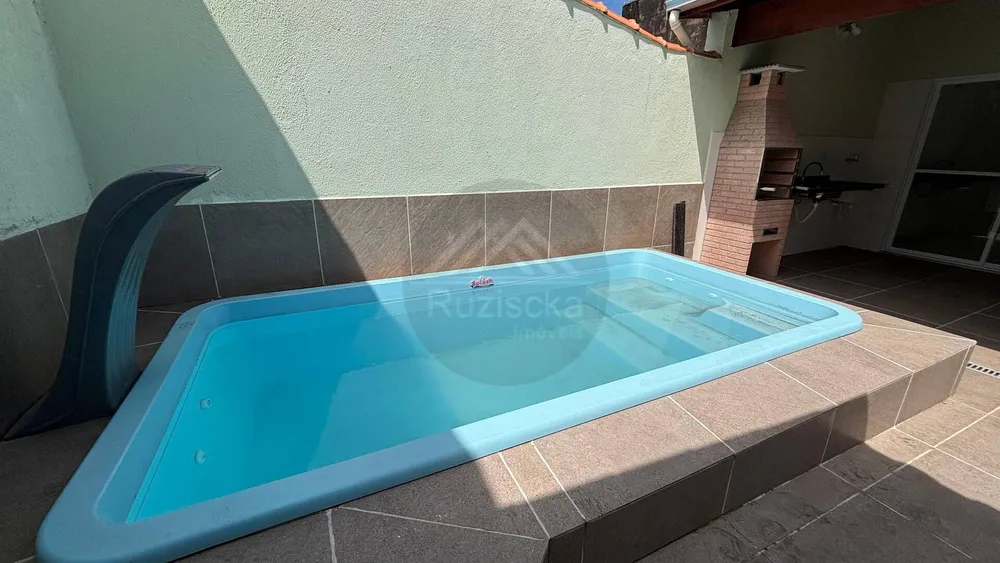 Casa, 3 quartos, 125 m² - Foto 4