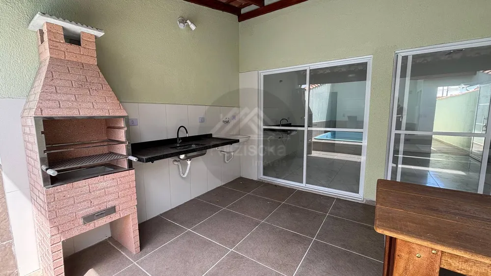Casa, 3 quartos, 125 m² - Foto 2