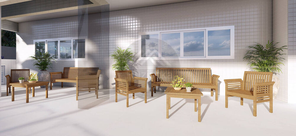 Apartamento, 7291 m² - Foto 4