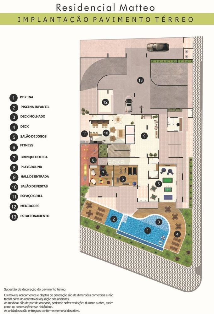 Apartamento, 7291 m² - Foto 12