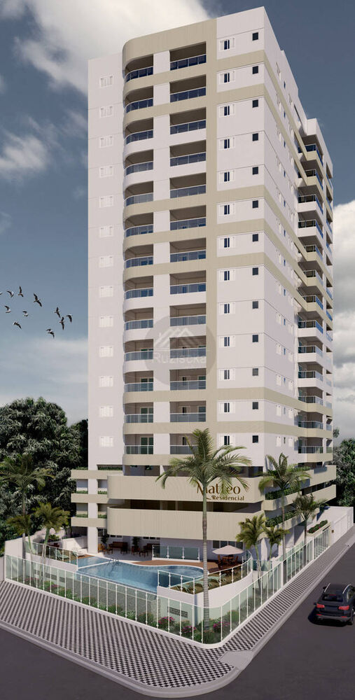 Apartamento, 7291 m² - Foto 8