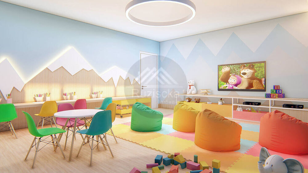 Apartamento, 7291 m² - Foto 10