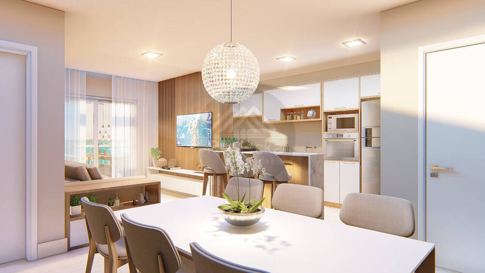 Apartamento, 7291 m² - Foto 7