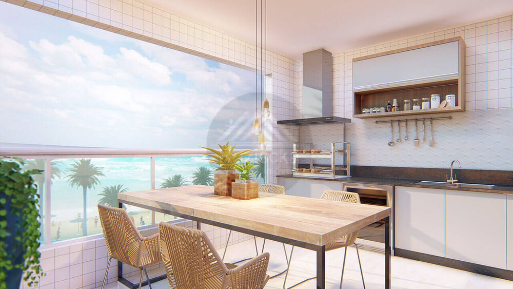 Apartamento, 7291 m² - Foto 3
