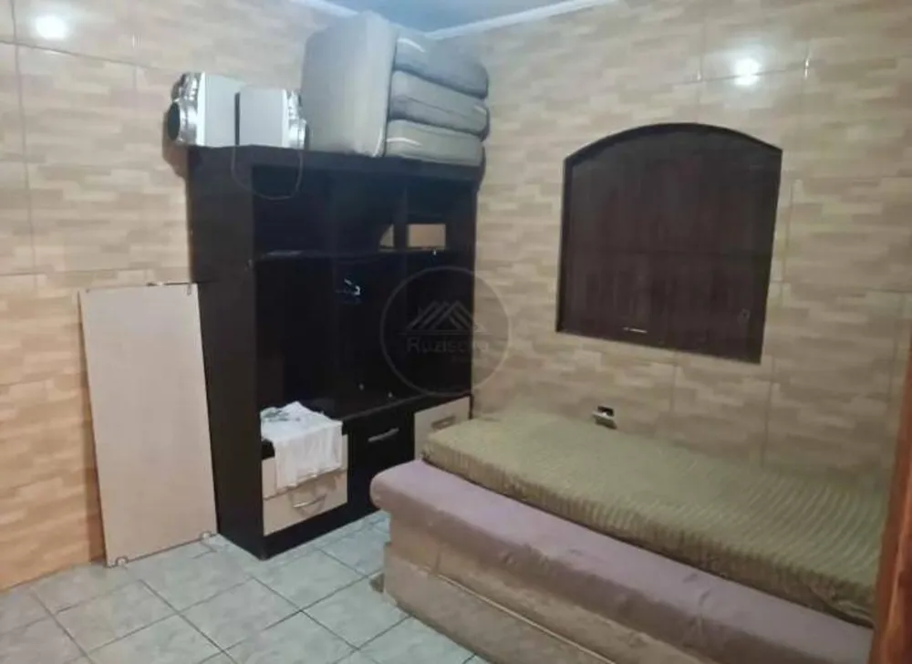 Casa, 2 quartos, 90 m² - Foto 13