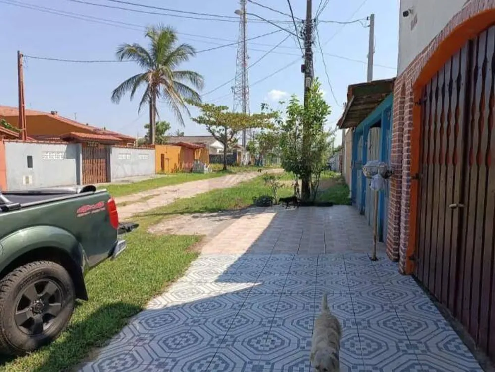 Casa, 2 quartos, 90 m² - Foto 7