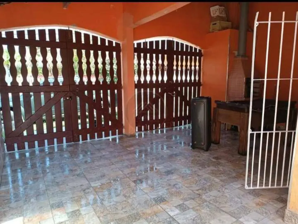 Casa, 2 quartos, 90 m² - Foto 3