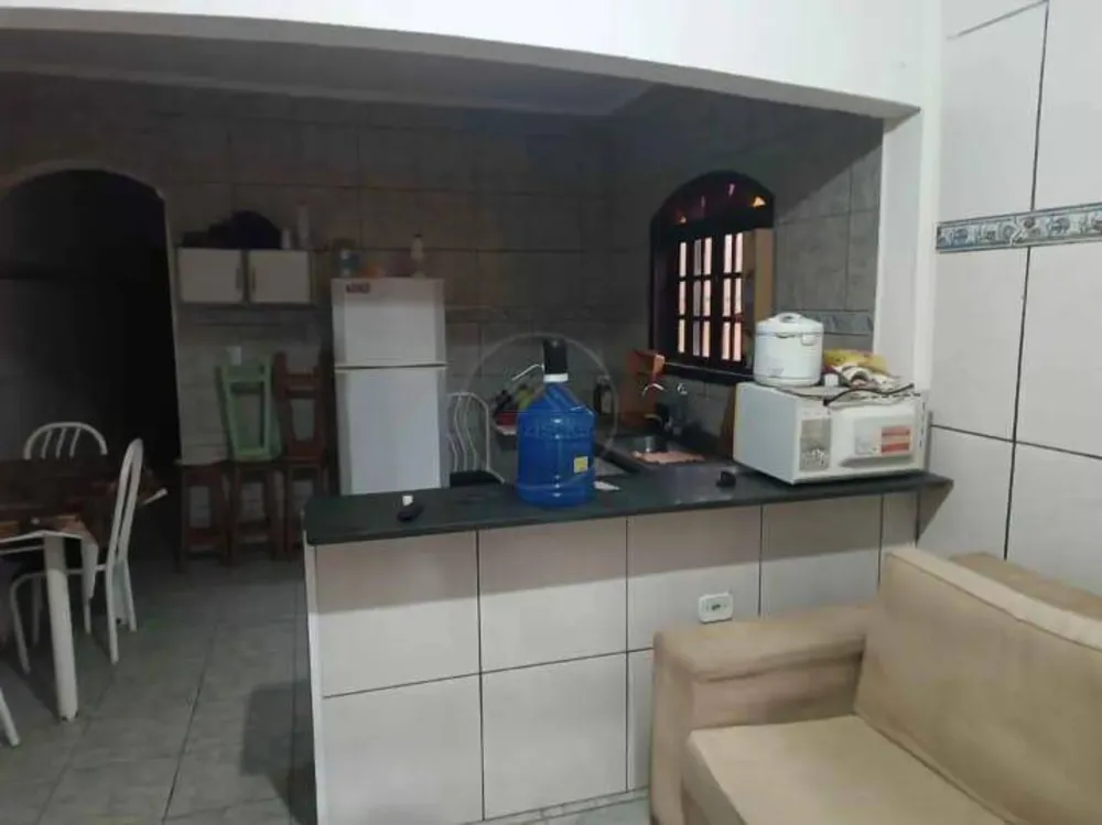 Casa, 2 quartos, 90 m² - Foto 6