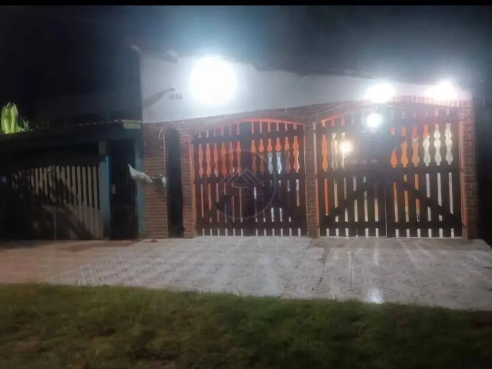 Casa, 2 quartos, 90 m² - Foto 4
