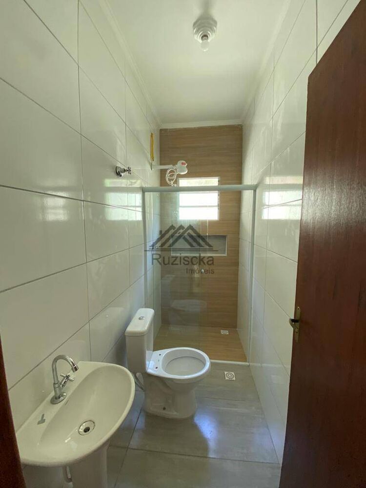 Casa à venda com 2 quartos, 76m² - Foto 4