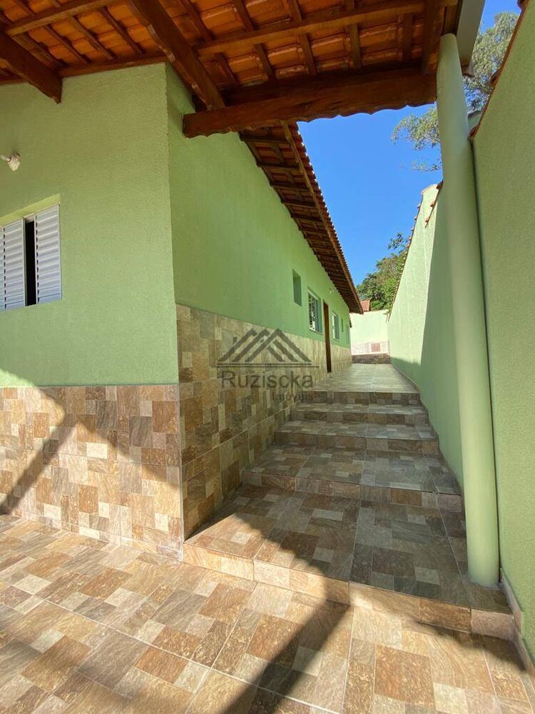 Casa à venda com 2 quartos, 76m² - Foto 5