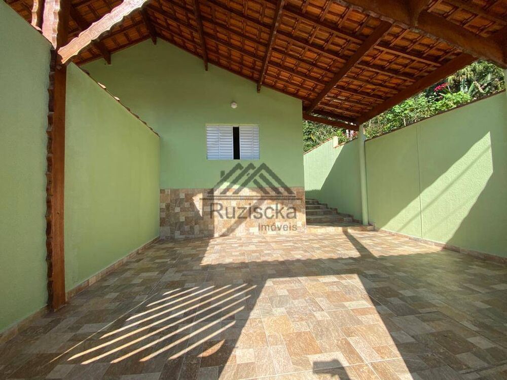 Casa à venda com 2 quartos, 76m² - Foto 3