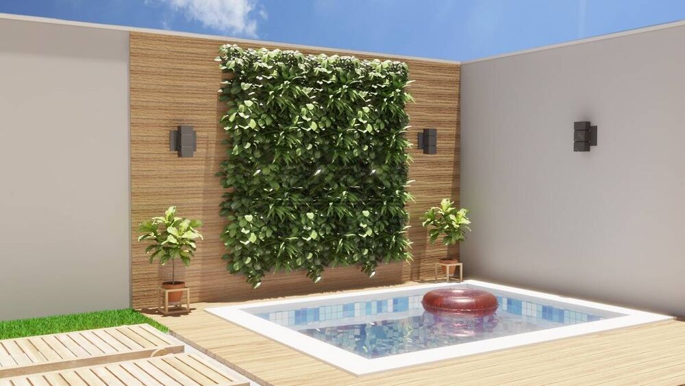 Casa à venda com 2 quartos, 67m² - Foto 4