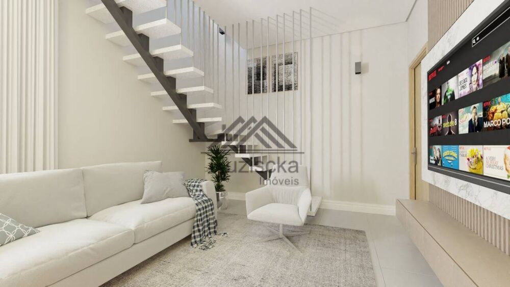 Casa à venda com 2 quartos, 67m² - Foto 16