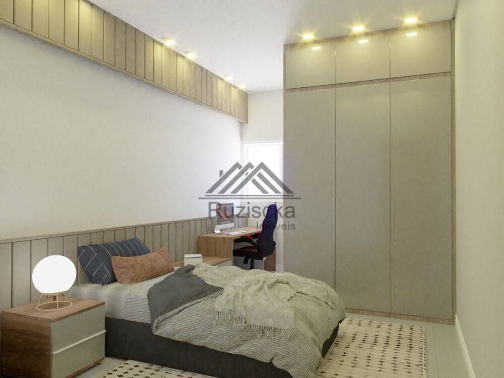 Casa à venda com 2 quartos, 67m² - Foto 11