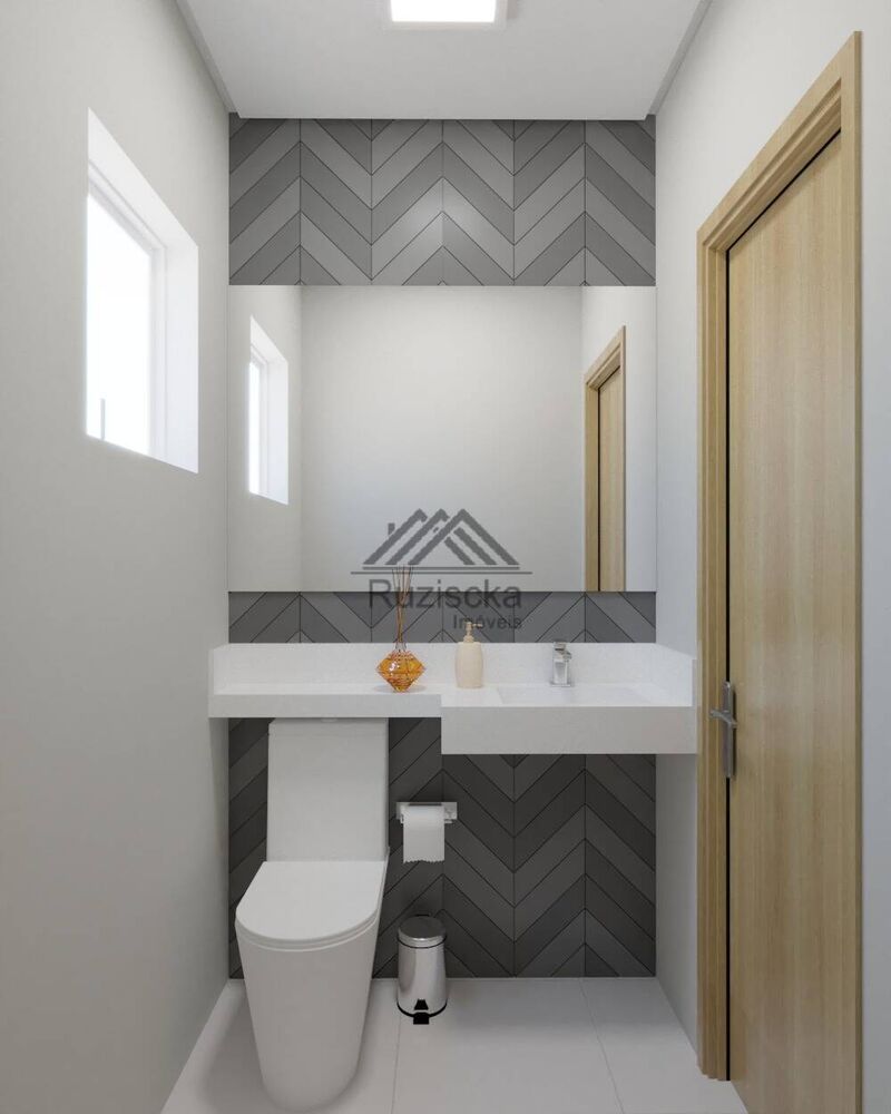 Casa à venda com 2 quartos, 67m² - Foto 13