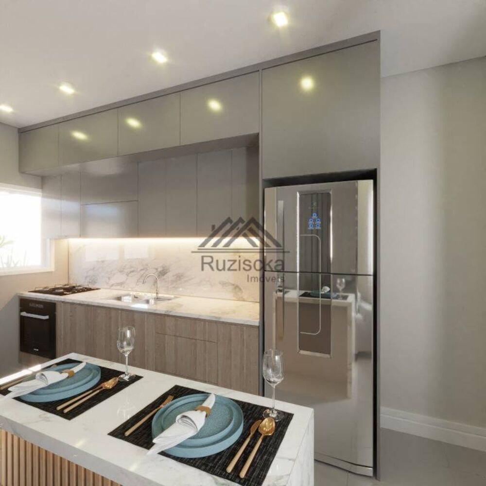 Casa à venda com 2 quartos, 67m² - Foto 17