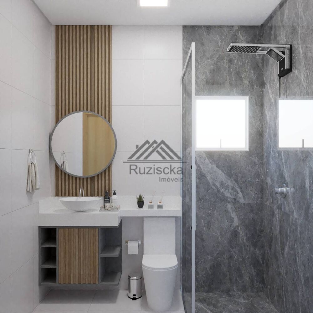Casa à venda com 2 quartos, 67m² - Foto 8