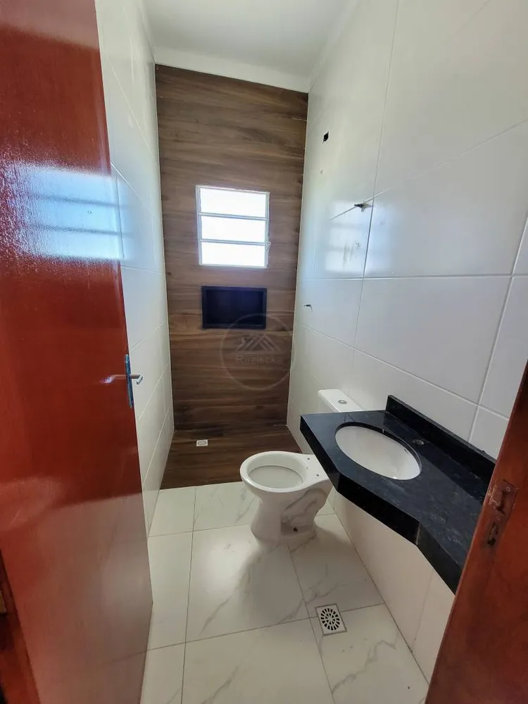 Casa de Condomínio, 2 quartos - Foto 8