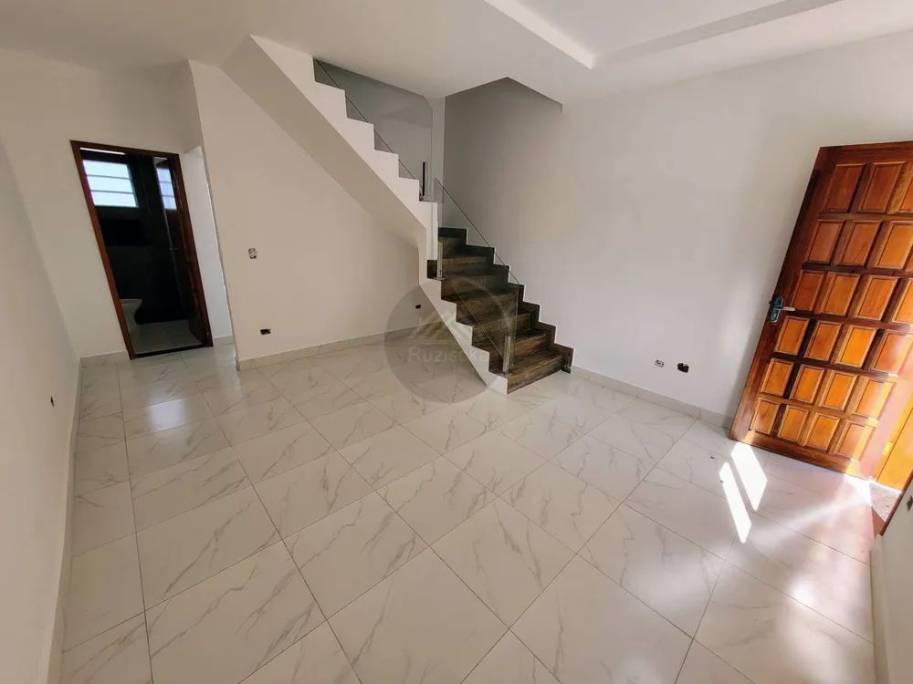 Casa de Condomínio, 2 quartos - Foto 6