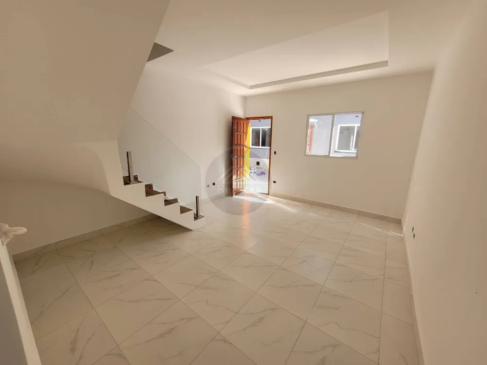 Casa de Condomínio, 2 quartos - Foto 7