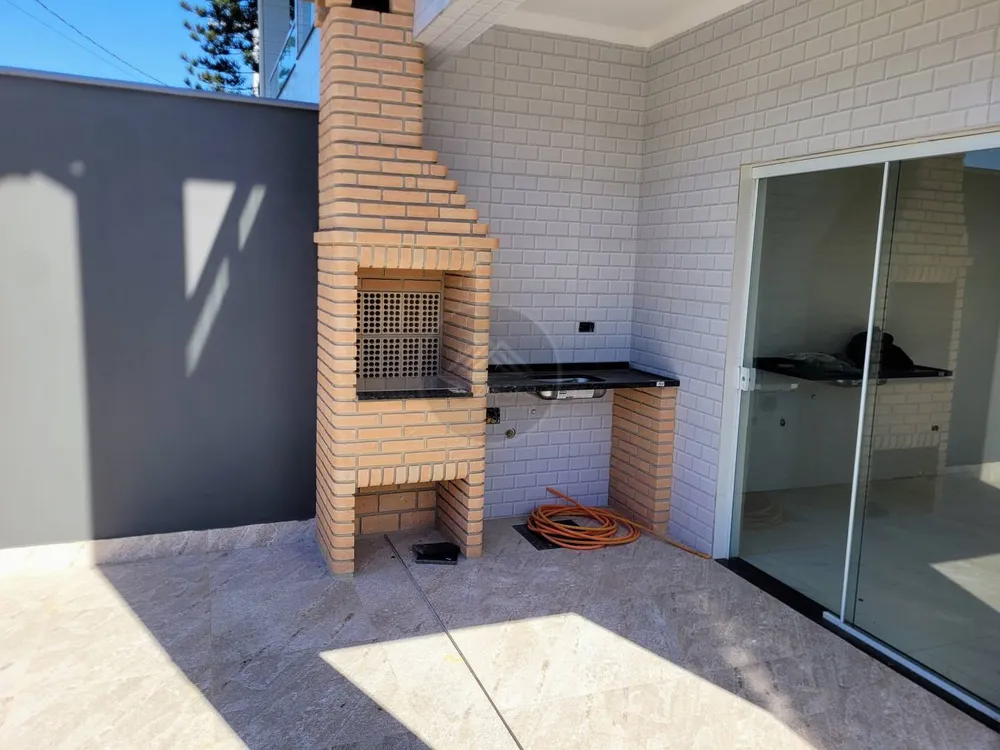 Casa de Condomínio, 2 quartos - Foto 3
