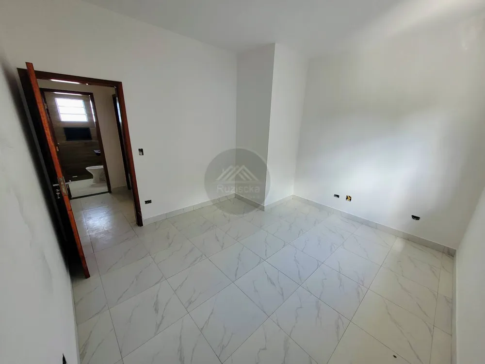 Casa de Condomínio, 2 quartos - Foto 12