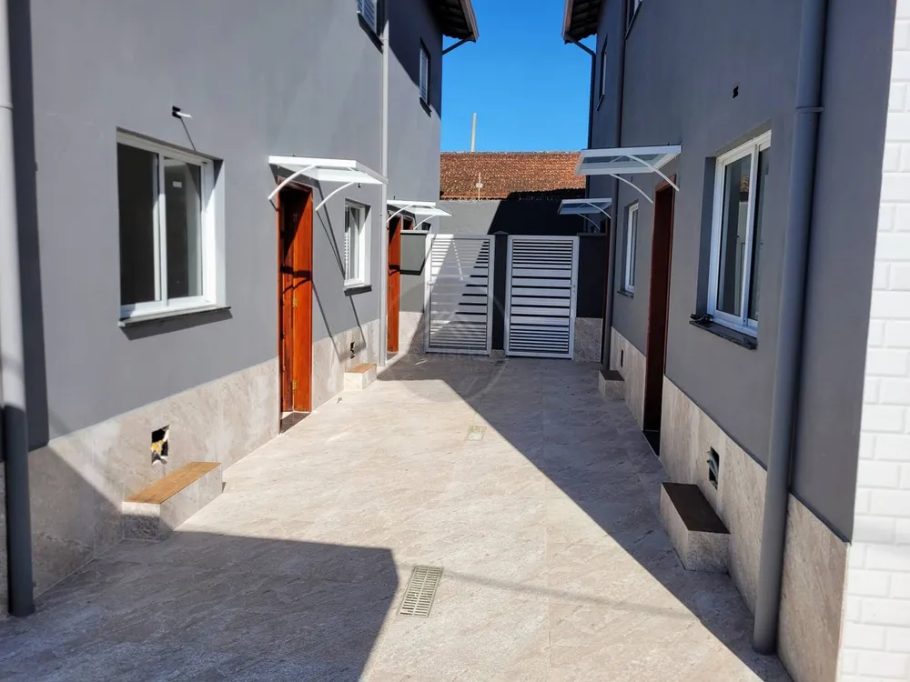 Casa de Condomínio, 2 quartos - Foto 11