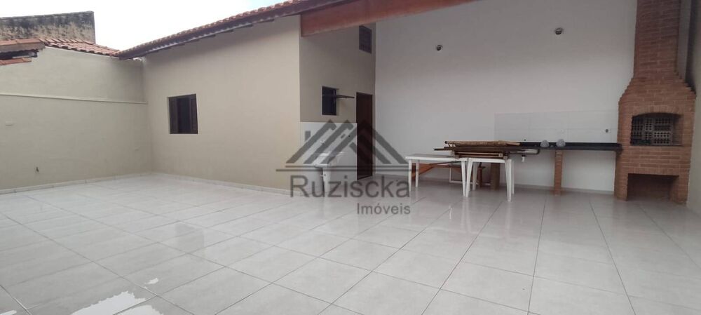 Casa, 3 quartos, 360 m² - Foto 4