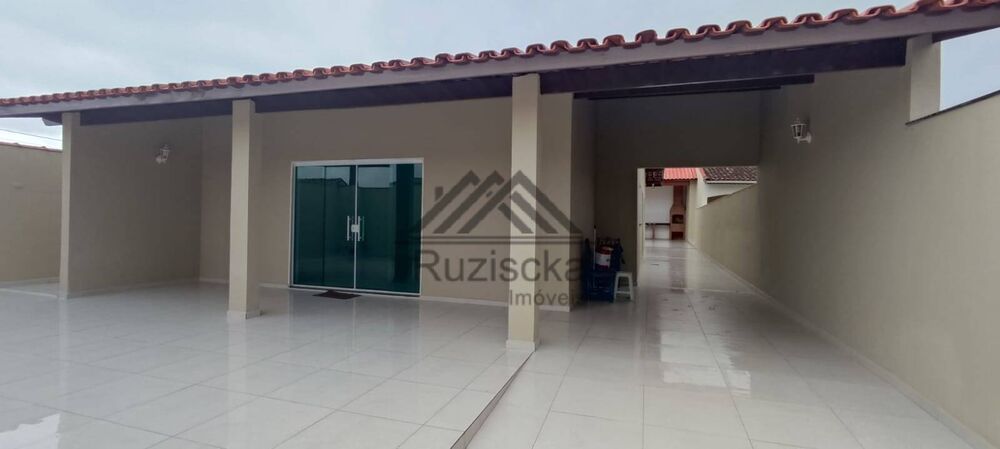 Casa, 3 quartos, 360 m² - Foto 11
