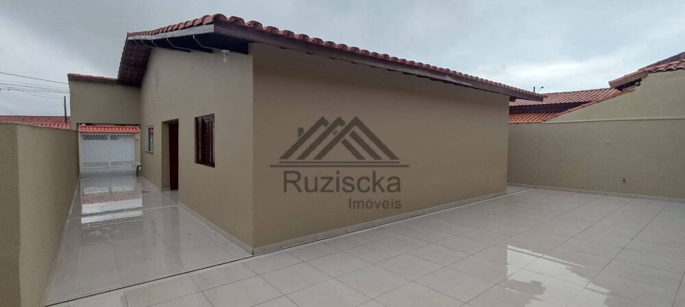 Casa, 3 quartos, 360 m² - Foto 1