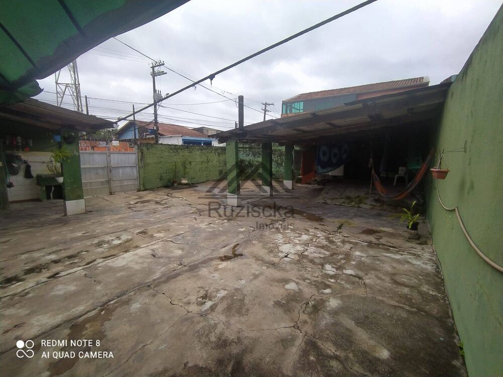 Casa, 3 quartos, 100 m² - Foto 6