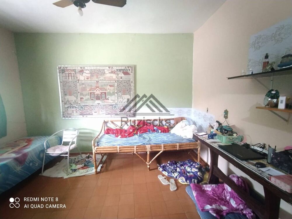 Casa, 3 quartos, 100 m² - Foto 11