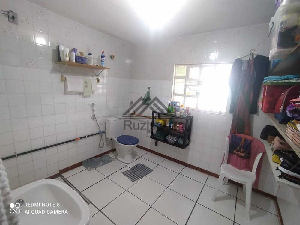 Casa, 3 quartos, 100 m² - Foto 1