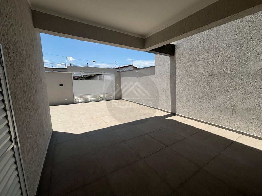 Casa, 3 quartos, 102 m² - Foto 7