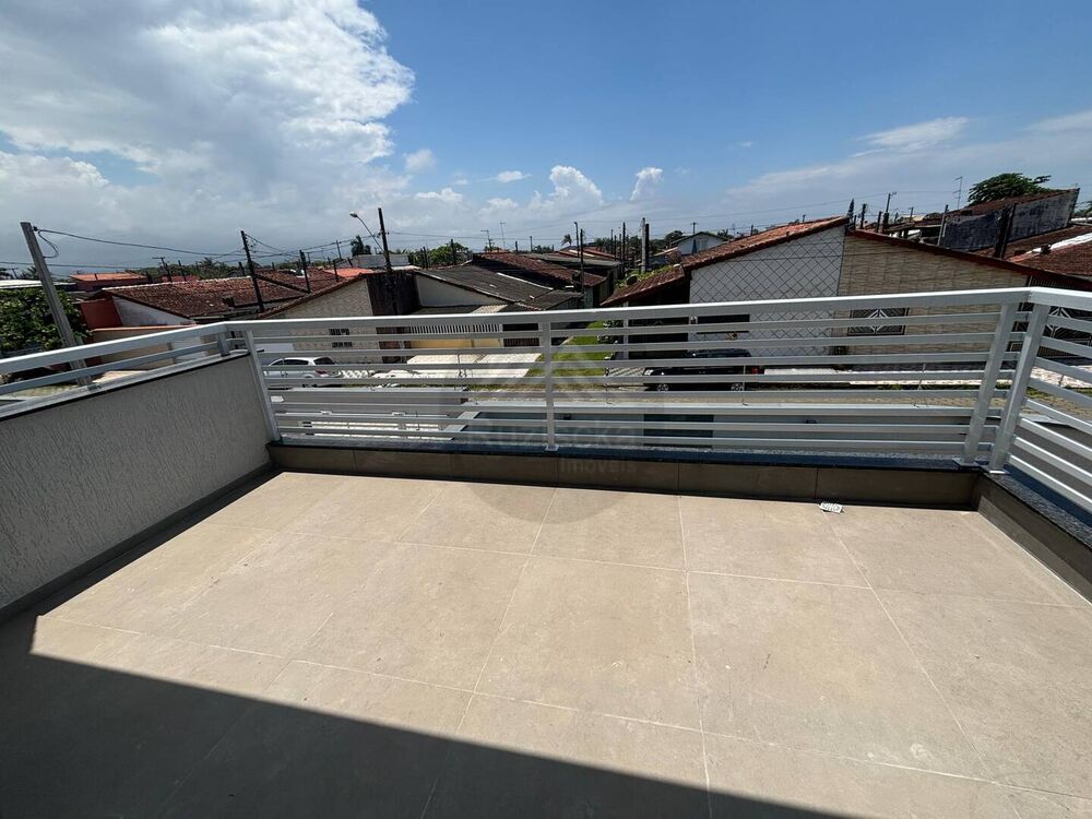 Casa, 3 quartos, 102 m² - Foto 6