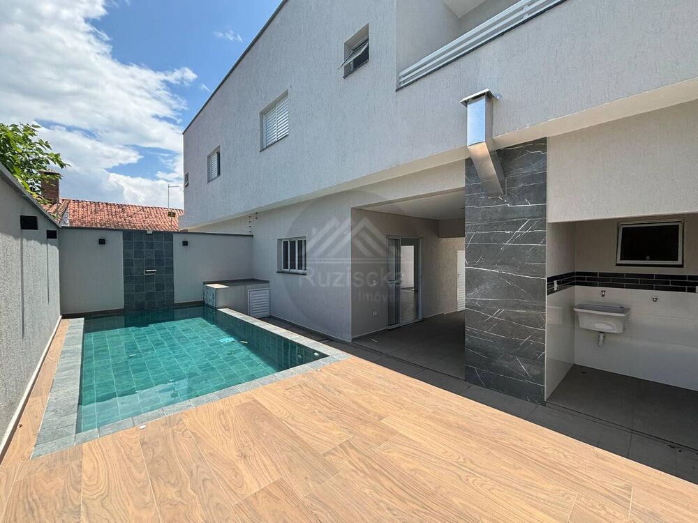 Casa, 3 quartos, 102 m² - Foto 15