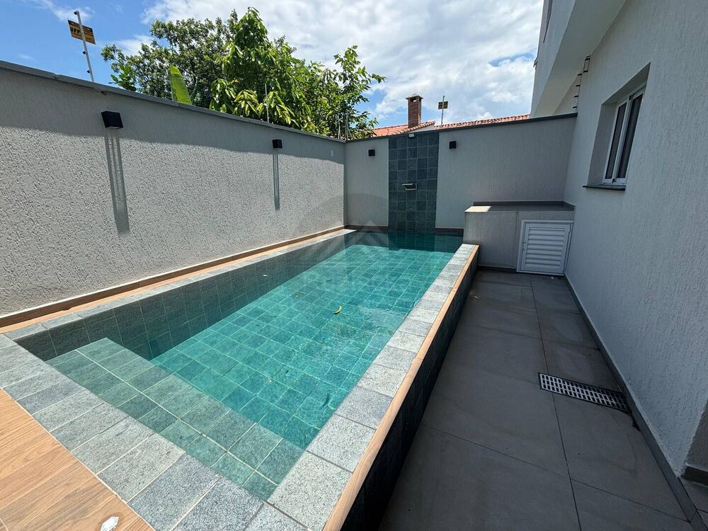 Casa, 3 quartos, 102 m² - Foto 20