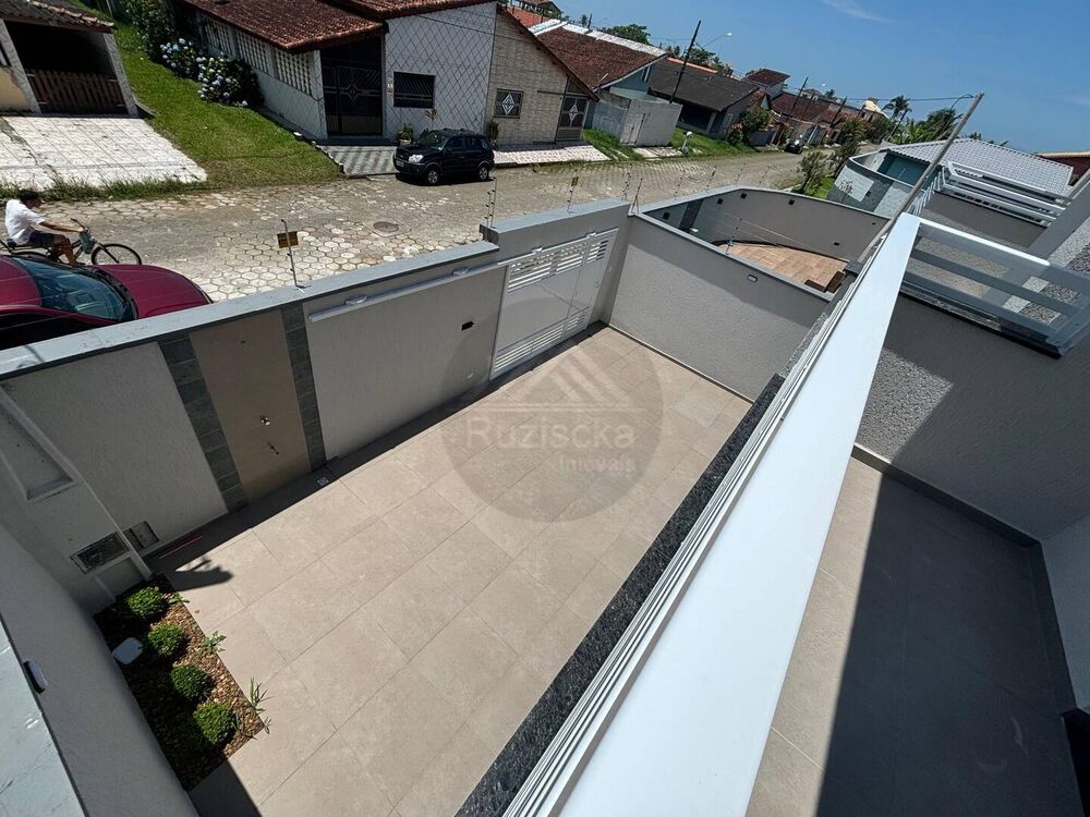 Casa, 3 quartos, 102 m² - Foto 8