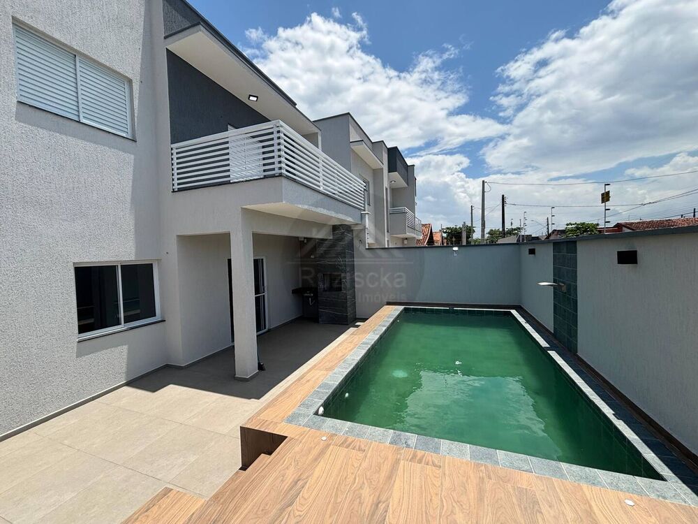 Casa, 3 quartos, 102 m² - Foto 11