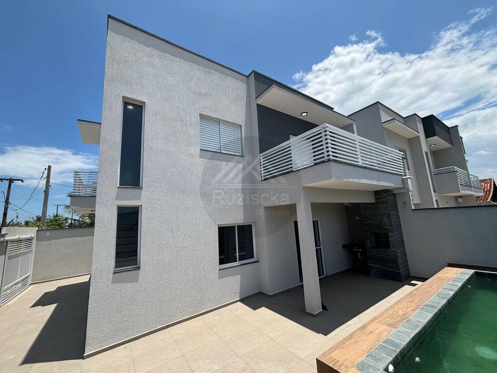 Casa, 3 quartos, 102 m² - Foto 13