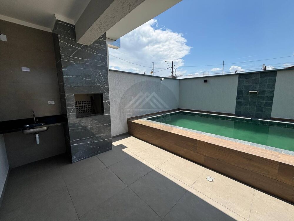 Casa, 3 quartos, 102 m² - Foto 19