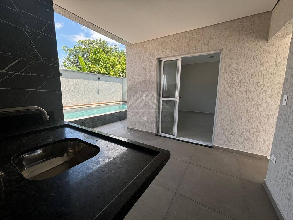 Casa, 3 quartos, 102 m² - Foto 3