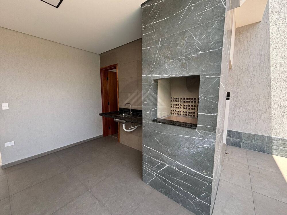 Casa, 3 quartos, 102 m² - Foto 10