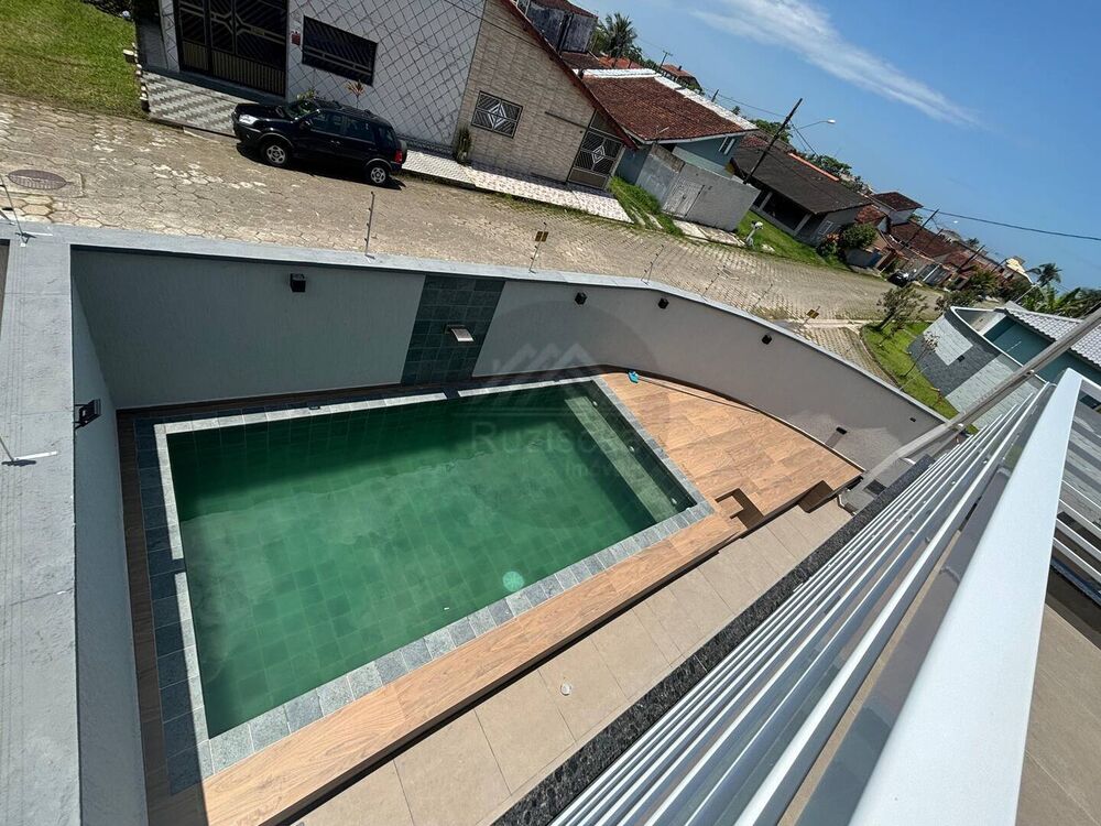 Casa, 3 quartos, 102 m² - Foto 17