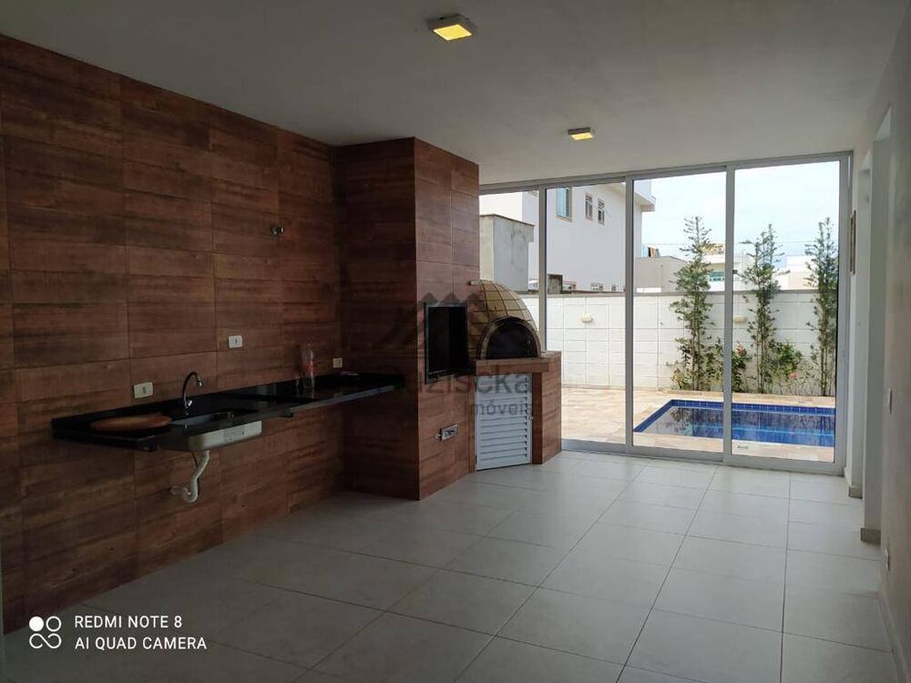 Casa, 3 quartos, 202 m² - Foto 8
